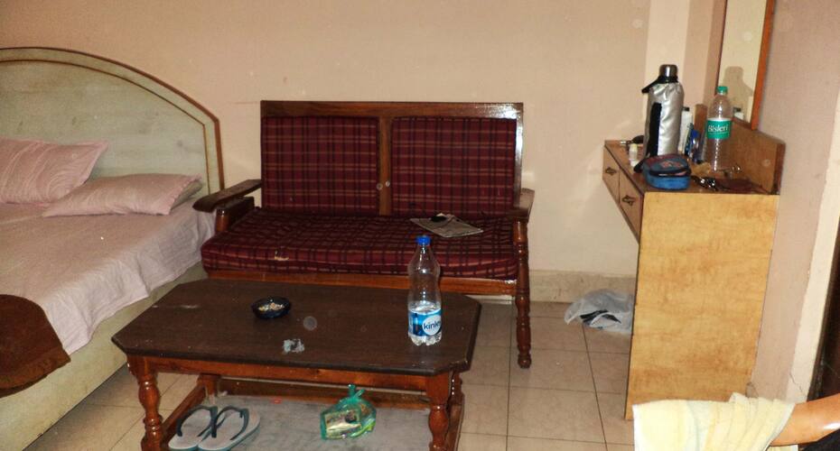 Hotel City Pride, Kanha 4